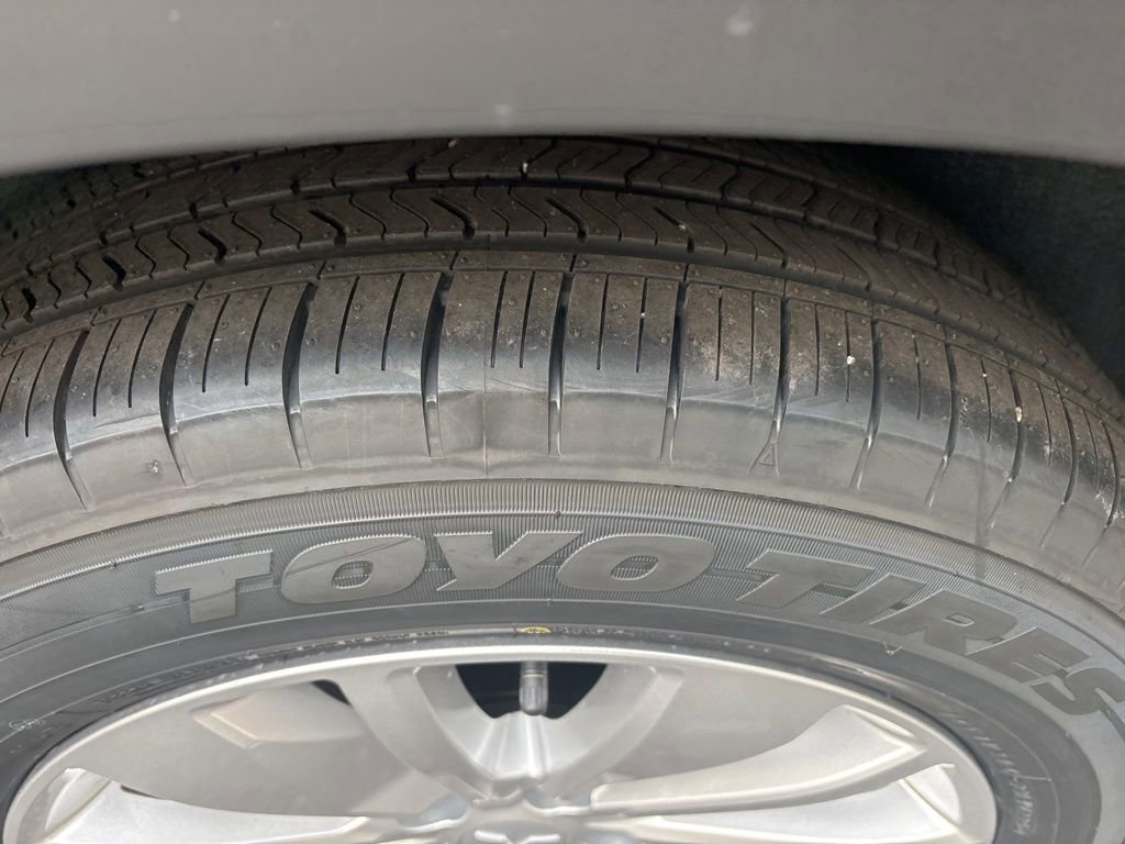 New 2026 Mitsubishi Outlander ES AWD/4WD image 10