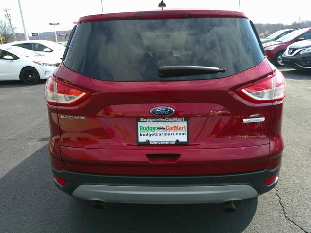 Used 2013 Ford Escape SE image 2