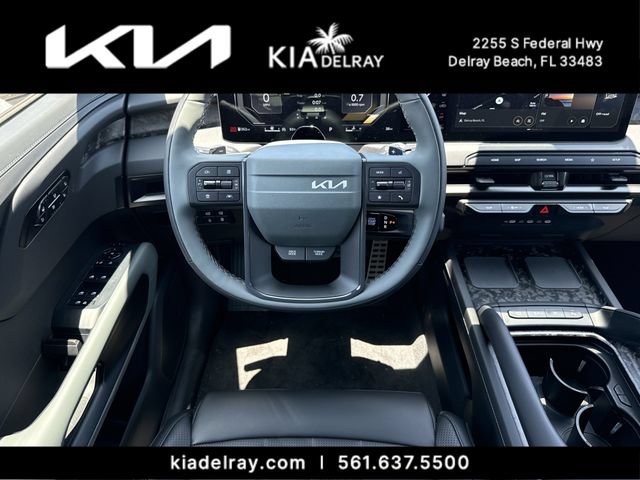 New 2027 Kia Telluride SX Prestige X-Pro AWD/4WD image 14
