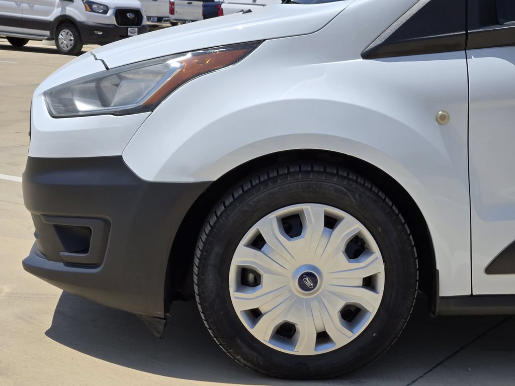 Used 2020 Ford Transit Connect XL w/ CNG/LPG Engine Prep Package FWD image 8