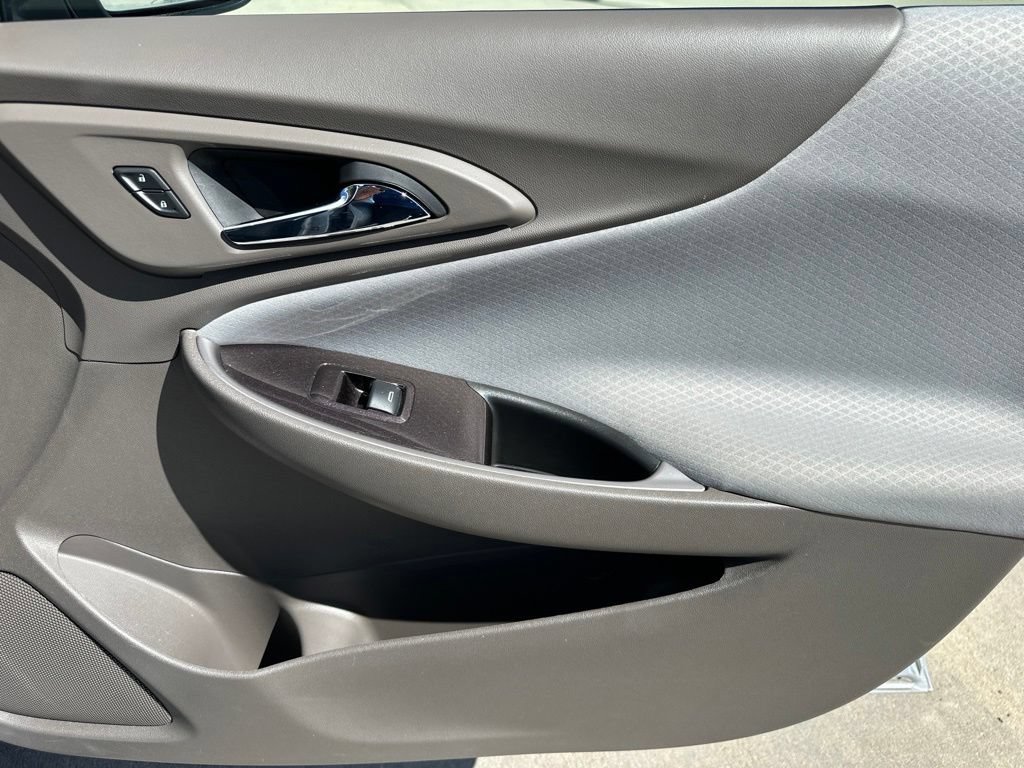 Certified 2019 Chevrolet Malibu LS FWD image 28