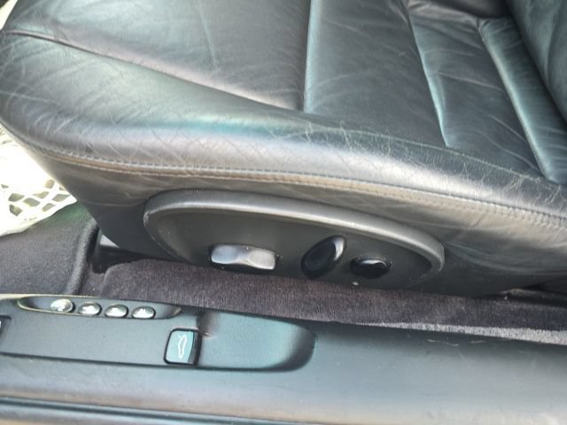 Used 2004 Porsche Boxster RWD image 11