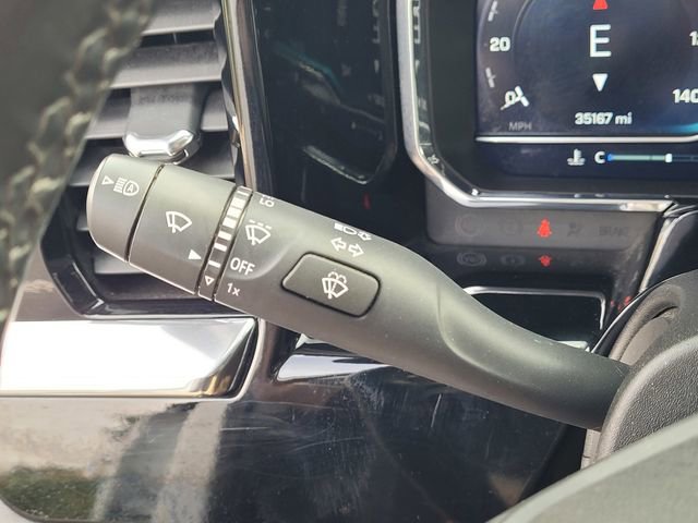 Used 2025 Chevrolet Silverado 1500 LT image 16