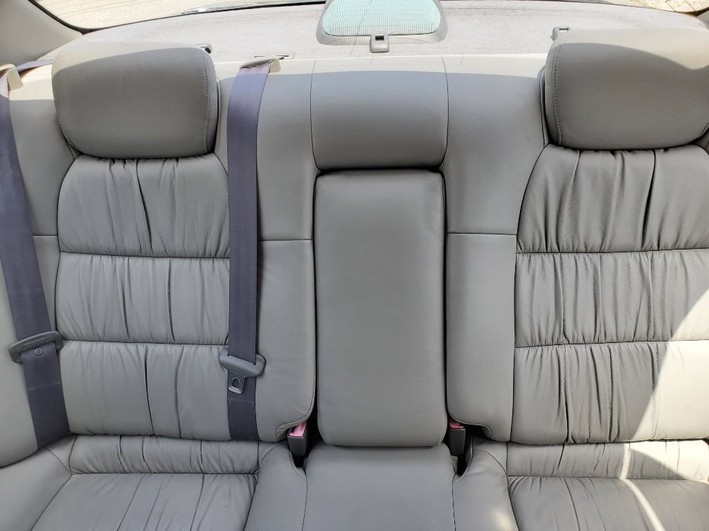 Used 2001 Lexus ES 330 FWD image 21