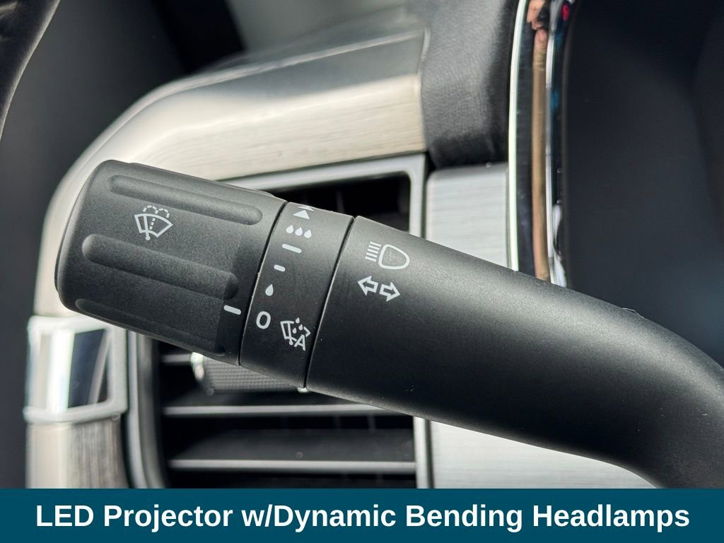 Used 2023 Ford F150 Lariat w/ Equipment Group 502A High image 14