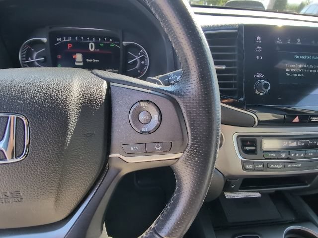 Used 2022 Honda Passport EX-L image 16