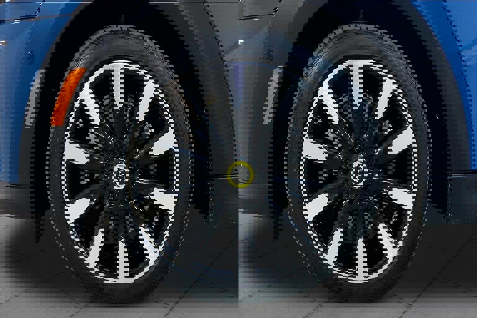 Certified 2024 MINI Cooper SE image 10