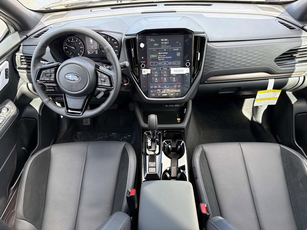 New 2026 Subaru Forester Touring image 17