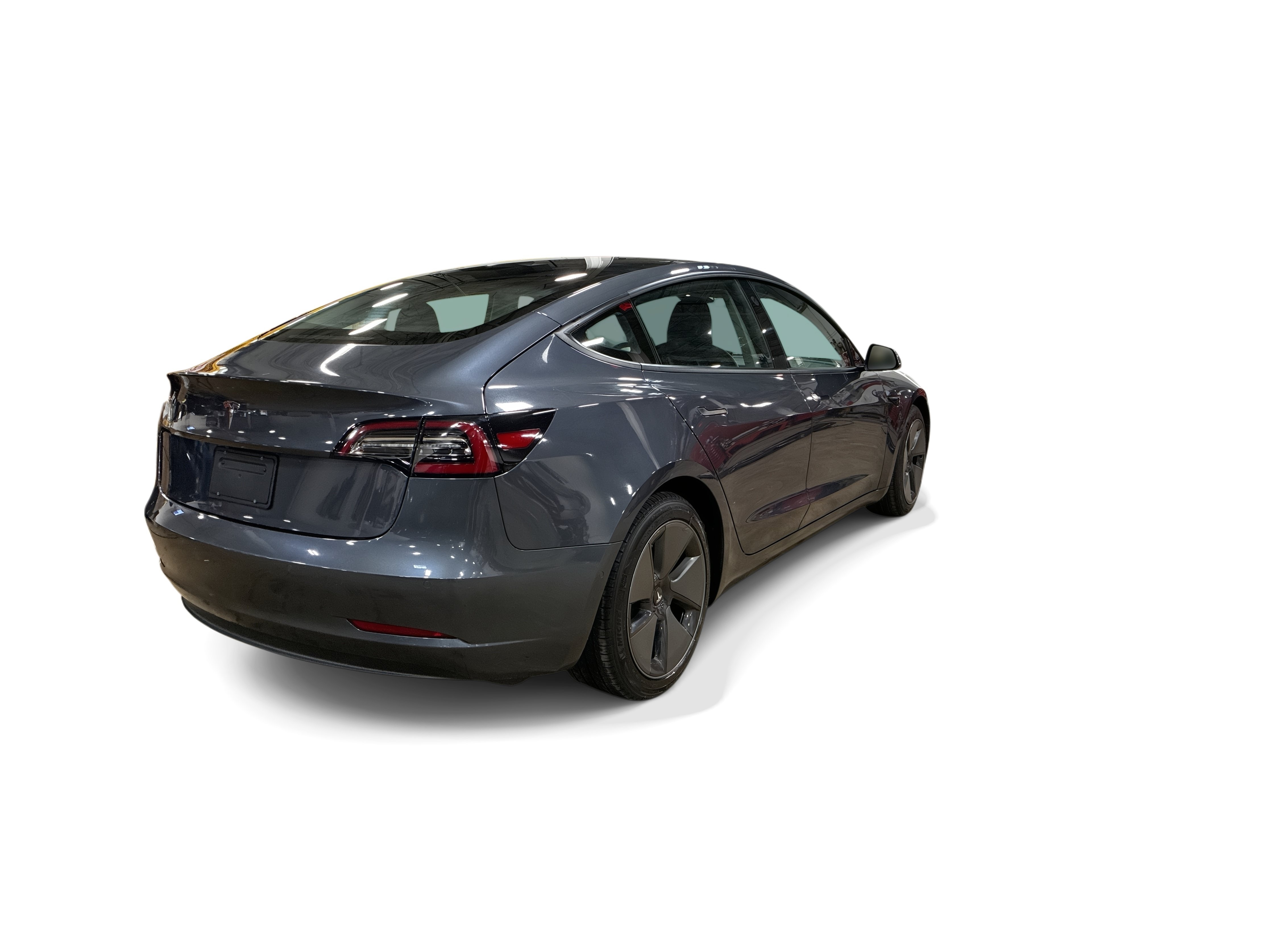Certified 2021 Tesla Model 3 Standard Range Plus RWD image 6