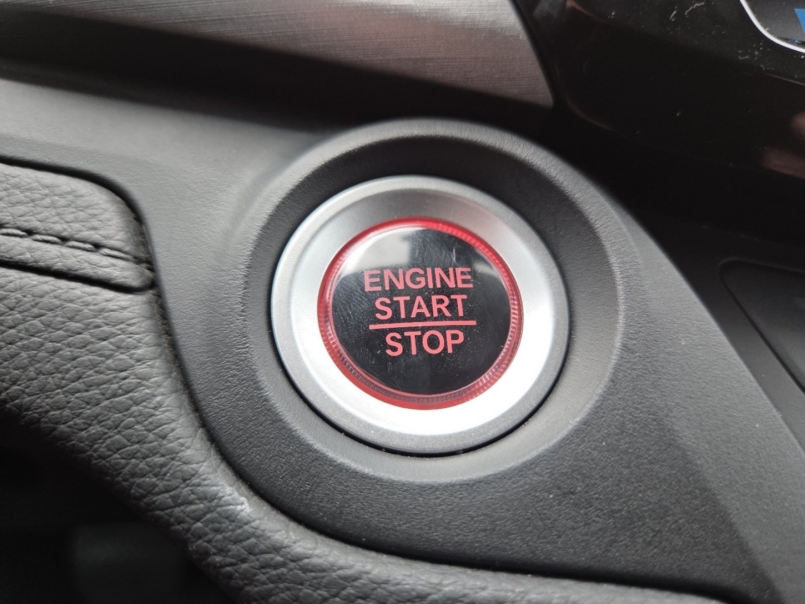 Used 2025 Honda Odyssey EX-L image 8
