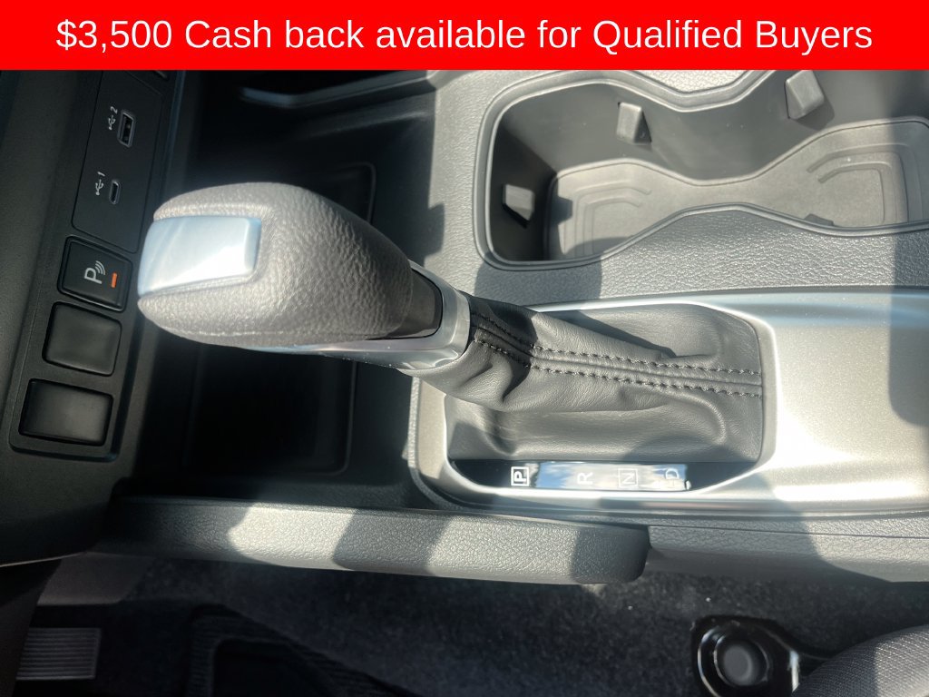 New 2026 Nissan Frontier S w/ Tow Package AWD/4WD image 26