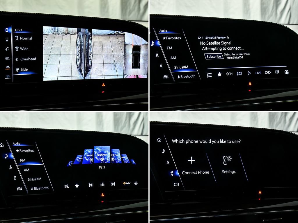 Used 2022 Cadillac Escalade Premium Luxury Platinum image 23