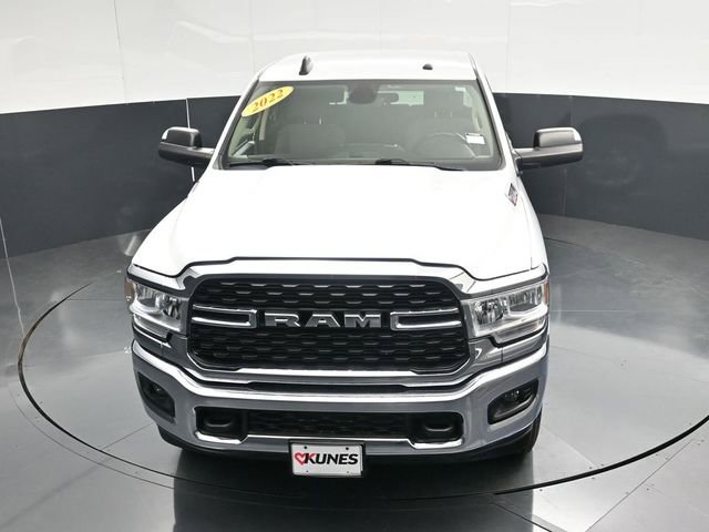 Used 2022 RAM 2500 Big Horn w/ Level A Equipment Group AWD/4WD image 45