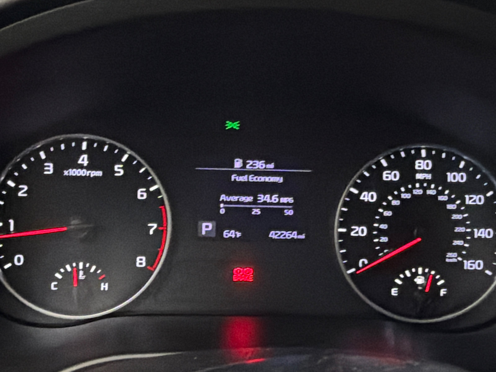 Used 2021 Kia Seltos LX AWD/4WD image 22