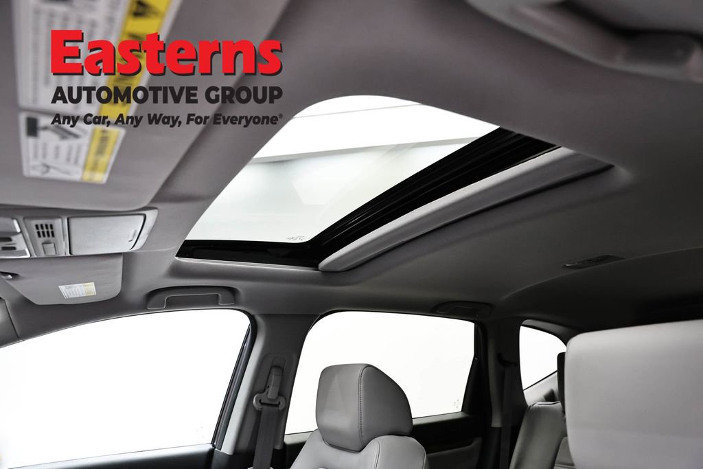 Used 2017 Honda CR-V EX-L image 34