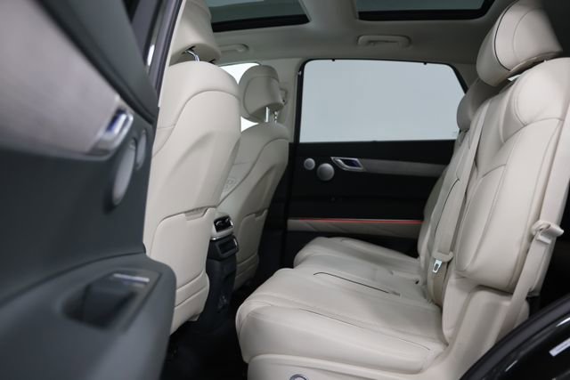 New 2026 Genesis GV80 2.5T Advanced AWD/4WD image 33