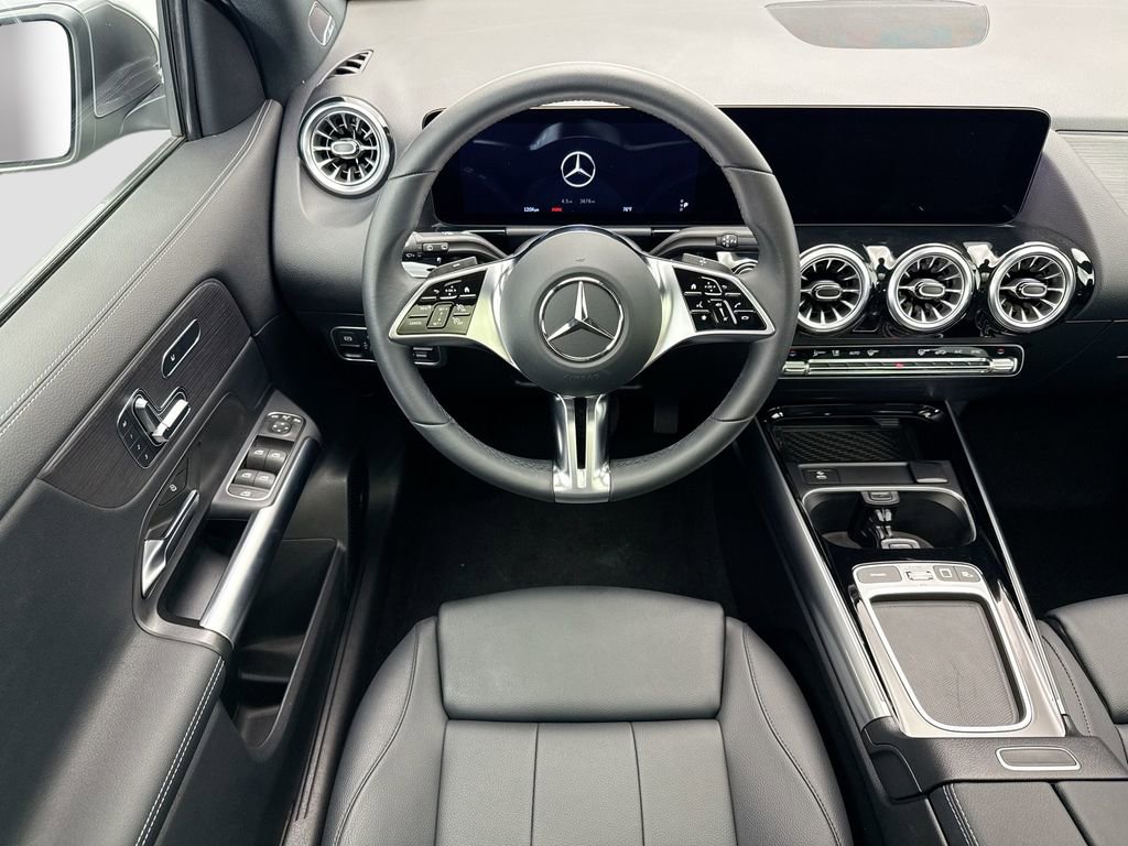 Certified 2026 Mercedes-Benz GLA 250 image 10