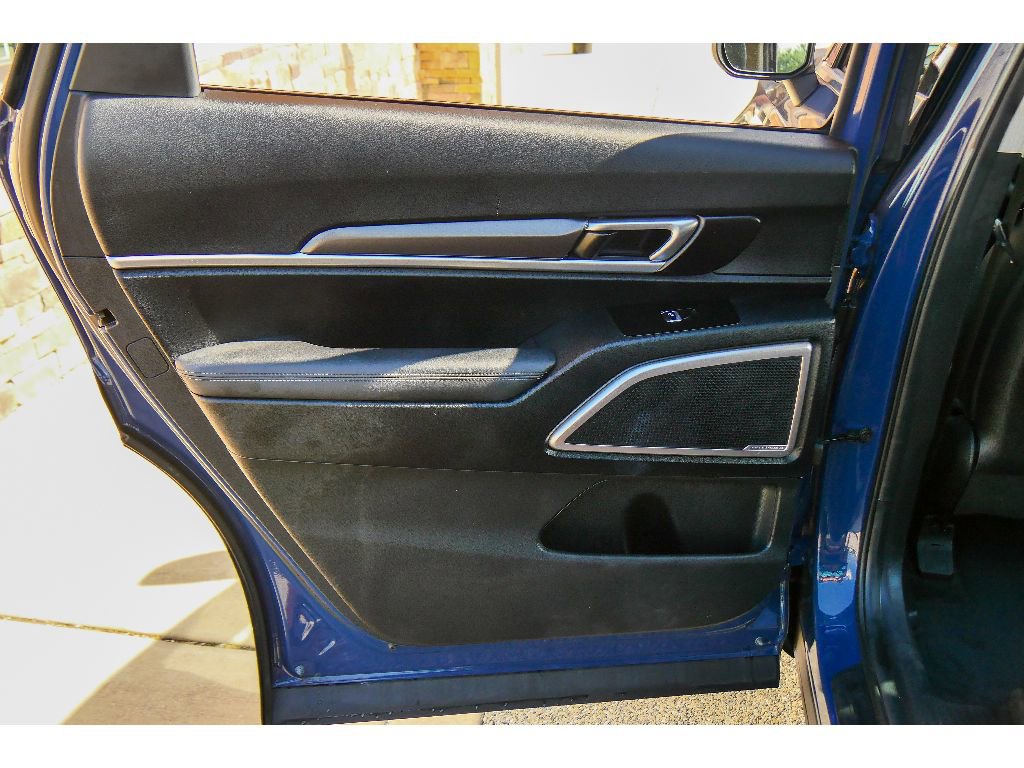 Used 2023 Kia Telluride S w/ S Sunroof Package image 17