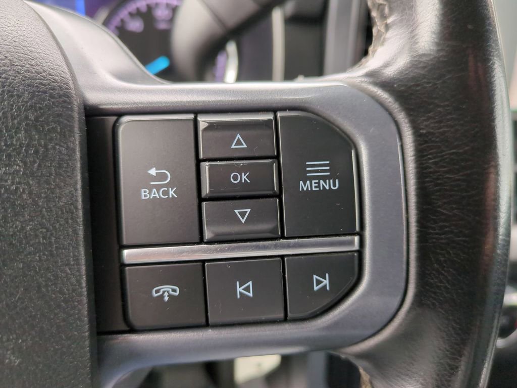 Used 2023 Ford F150 XLT w/ Equipment Group 301A Mid image 16