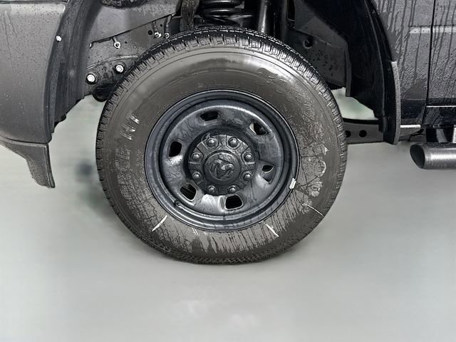 New 2026 RAM 2500 Tradesman image 30