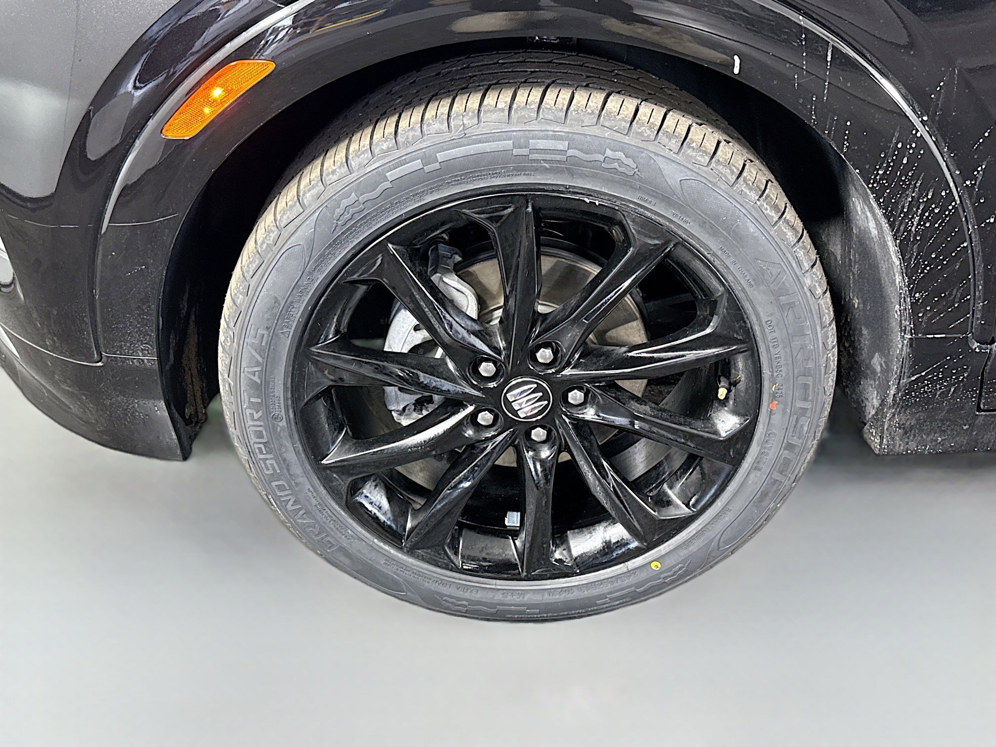 Used 2026 Buick Encore GX Sport Touring w/ Comfort Package image 37