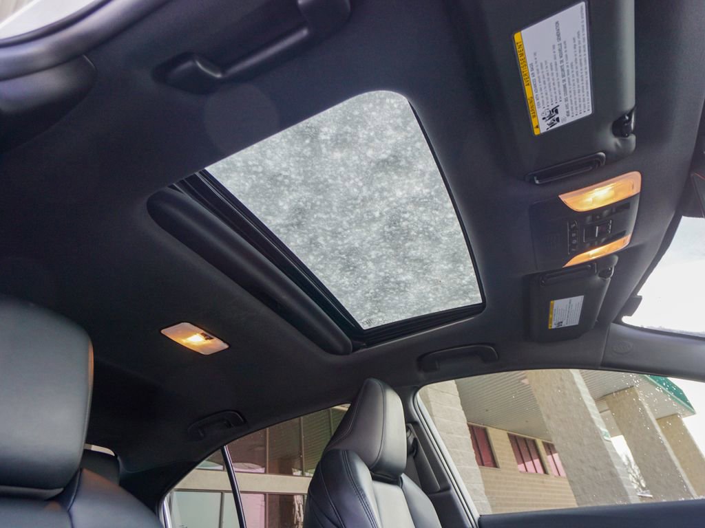 Used 2022 Toyota Corolla XSE image 29