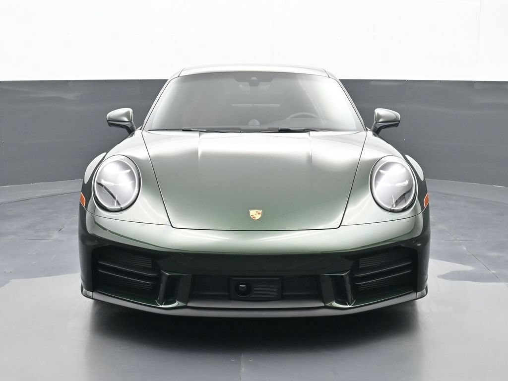Certified 2026 Porsche 911 Carrera 4S AWD/4WD image 24