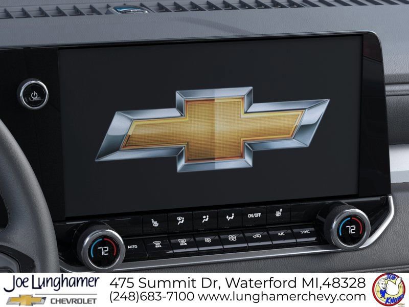 New 2026 Chevrolet Colorado LT w/ LT Convenience Package image 21