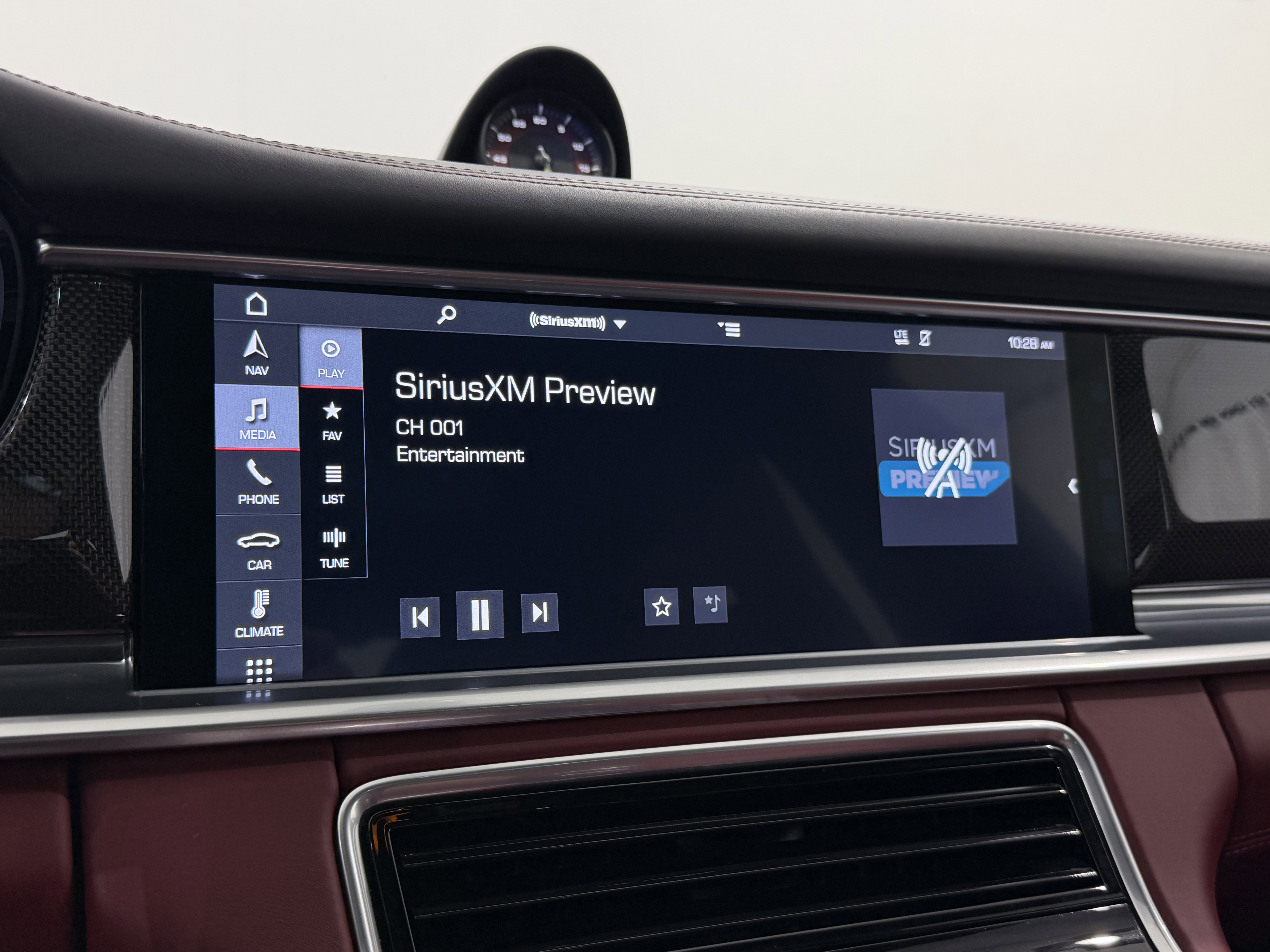 Used 2019 Porsche Panamera Turbo S image 44