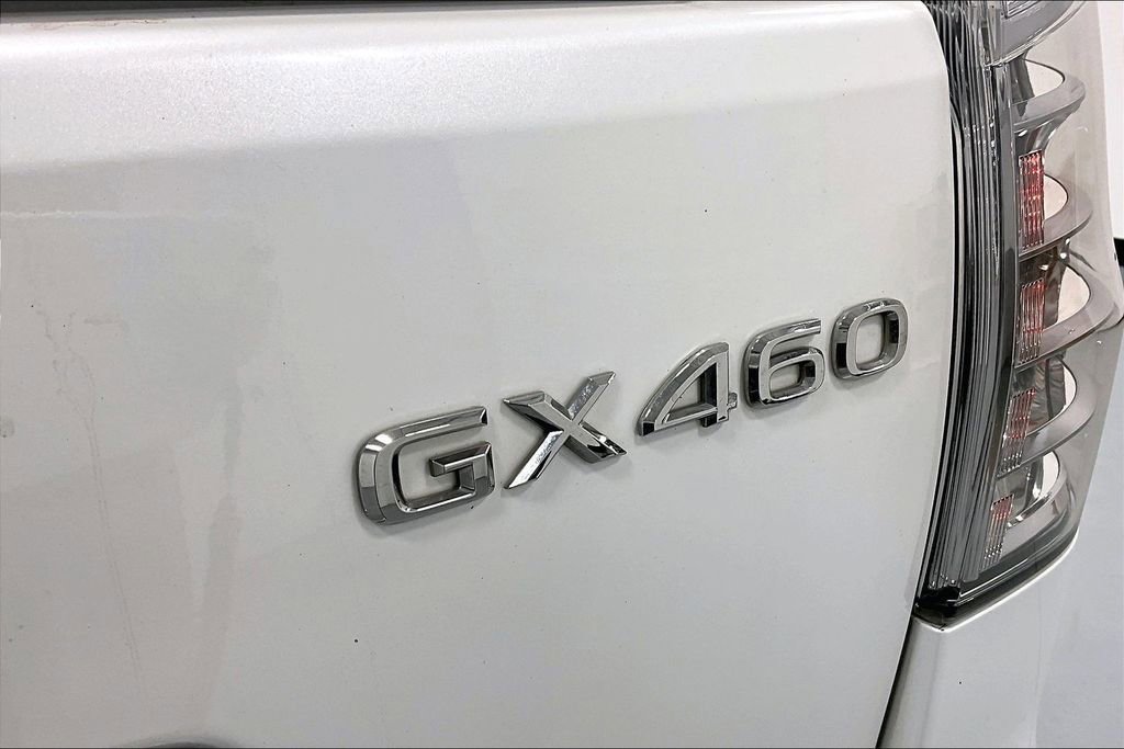 Used 2017 Lexus GX 460 image 41