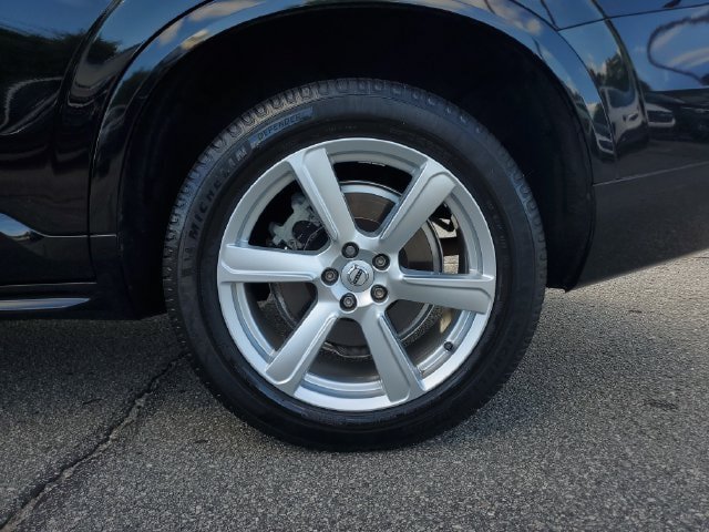 Used 2021 Volvo XC90 T5 Momentum w/ Climate Package FWD image 11