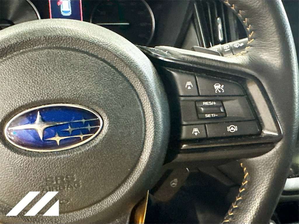 Certified 2024 Subaru Outback Wilderness image 13