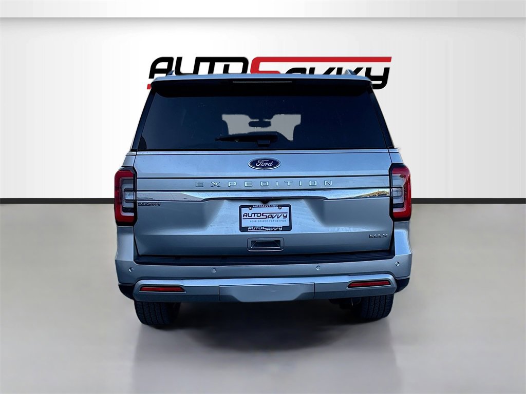 Used 2024 Ford Expedition Max Limited image 6