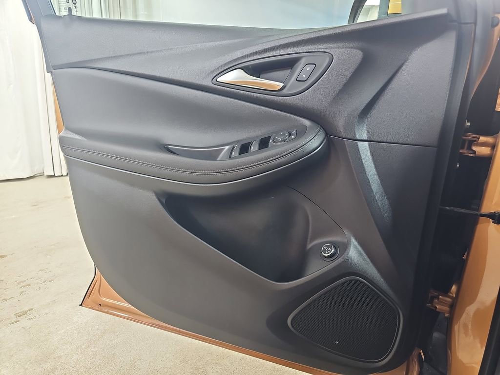 Certified 2024 Buick Encore GX Preferred image 33