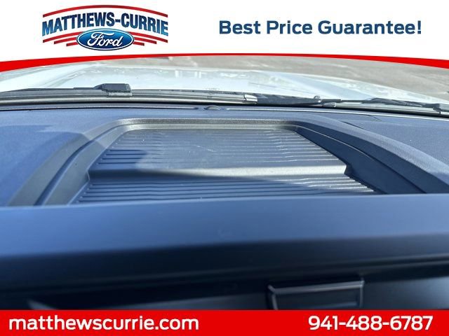 New 2026 Ford F250 XL w/ XL Chrome Package image 20