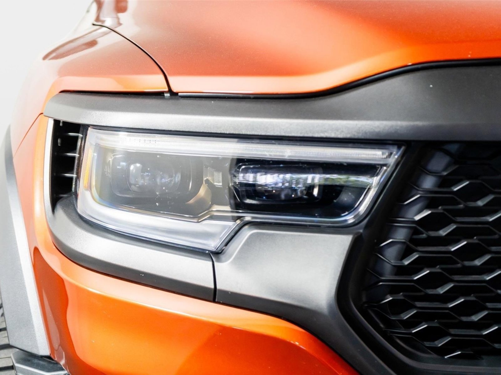 Used 2024 RAM 1500 TRX image 21