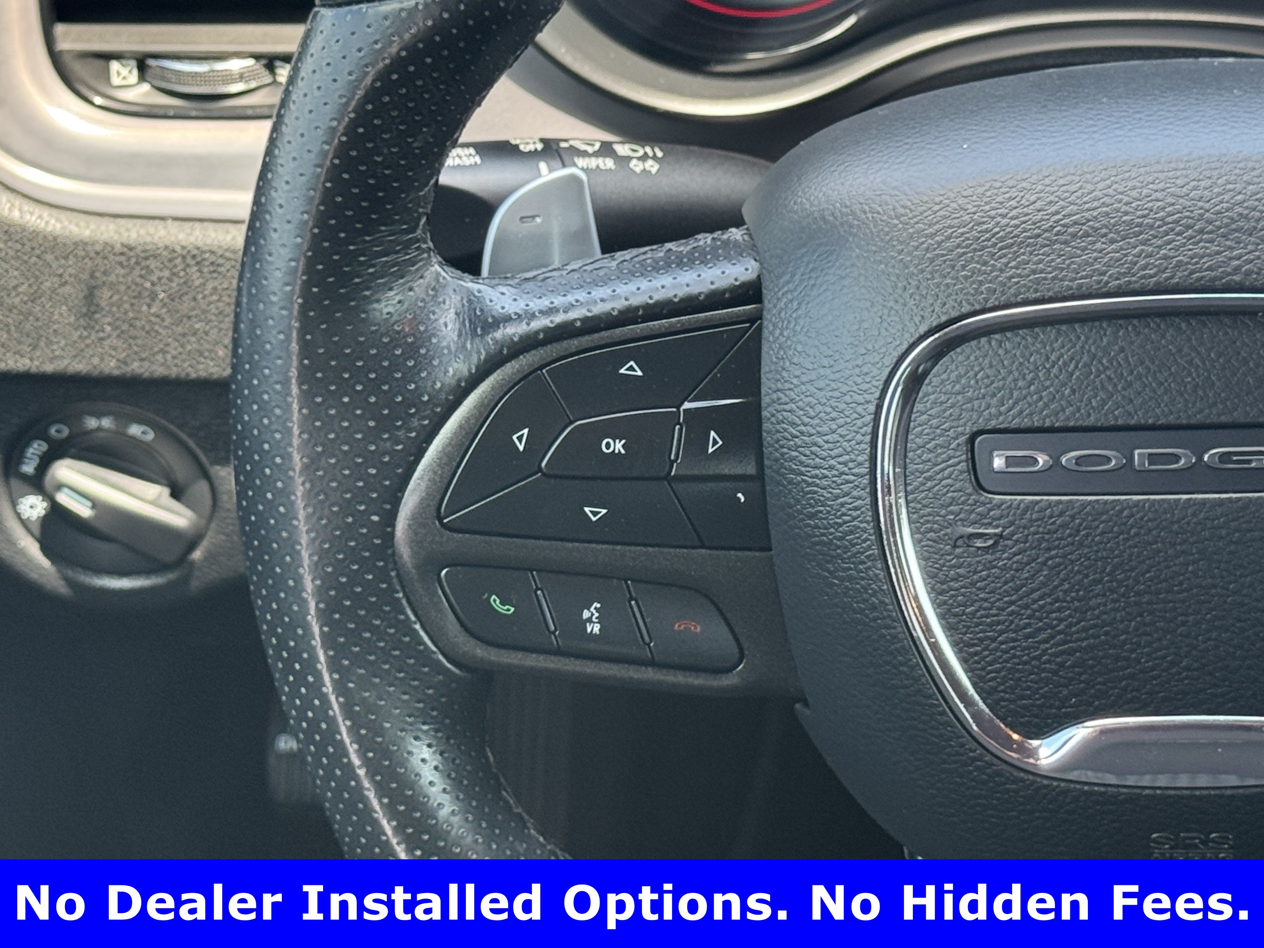 Used 2023 Dodge Charger R/T w/ Blacktop Package RWD image 13
