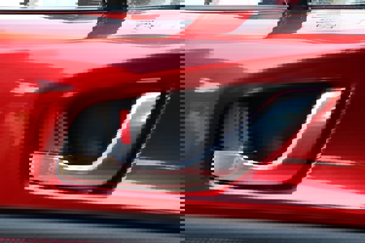 Used 2017 MAZDA MX-5 Miata RF Grand Touring image 60