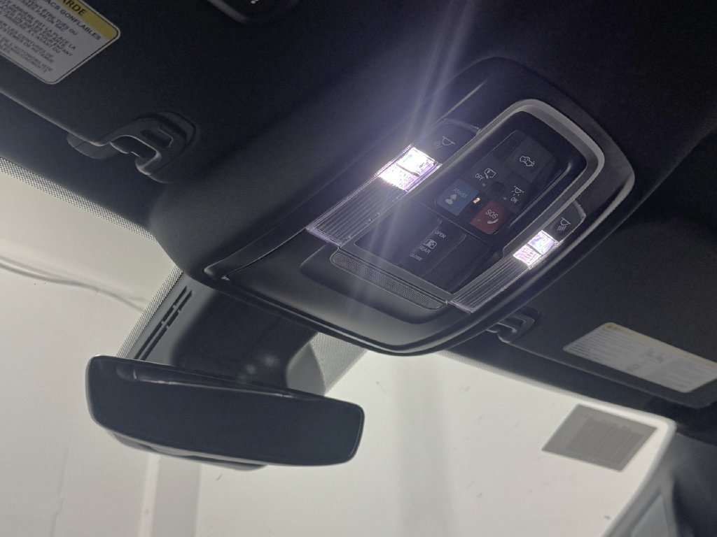 New 2026 RAM 1500 Rebel w/ Rebel Level 2 Equipment Group AWD/4WD image 31