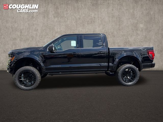 New 2026 Ford F150 XLT w/ Equipment Group 302A MID AWD/4WD image 5