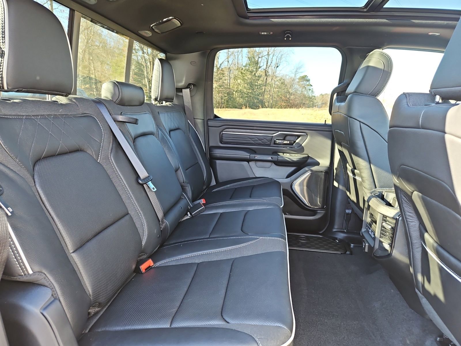 New 2026 RAM 1500 Limited image 17