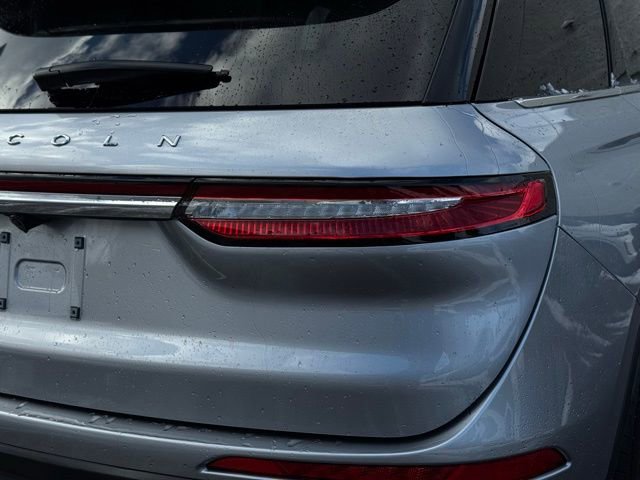 Certified 2023 Lincoln Corsair AWD w/ Equipment Group 101A image 11