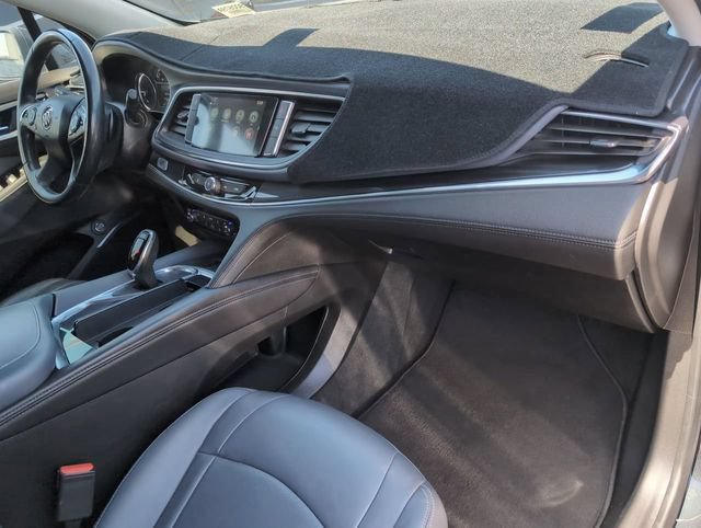 Certified 2019 Buick Enclave Essence FWD image 29