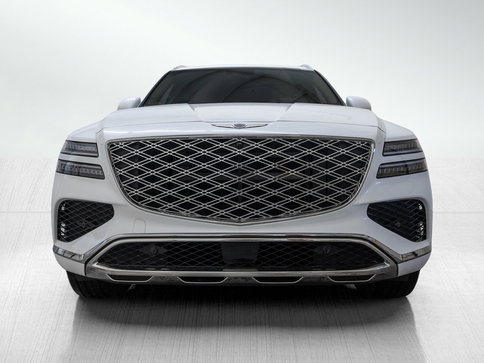 New 2026 Genesis GV80 3.5T Advanced image 2