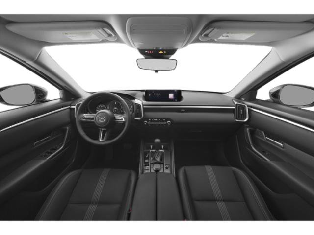 Used 2025 MAZDA CX-50 AWD 2.5 S w/ Cargo Package image 8
