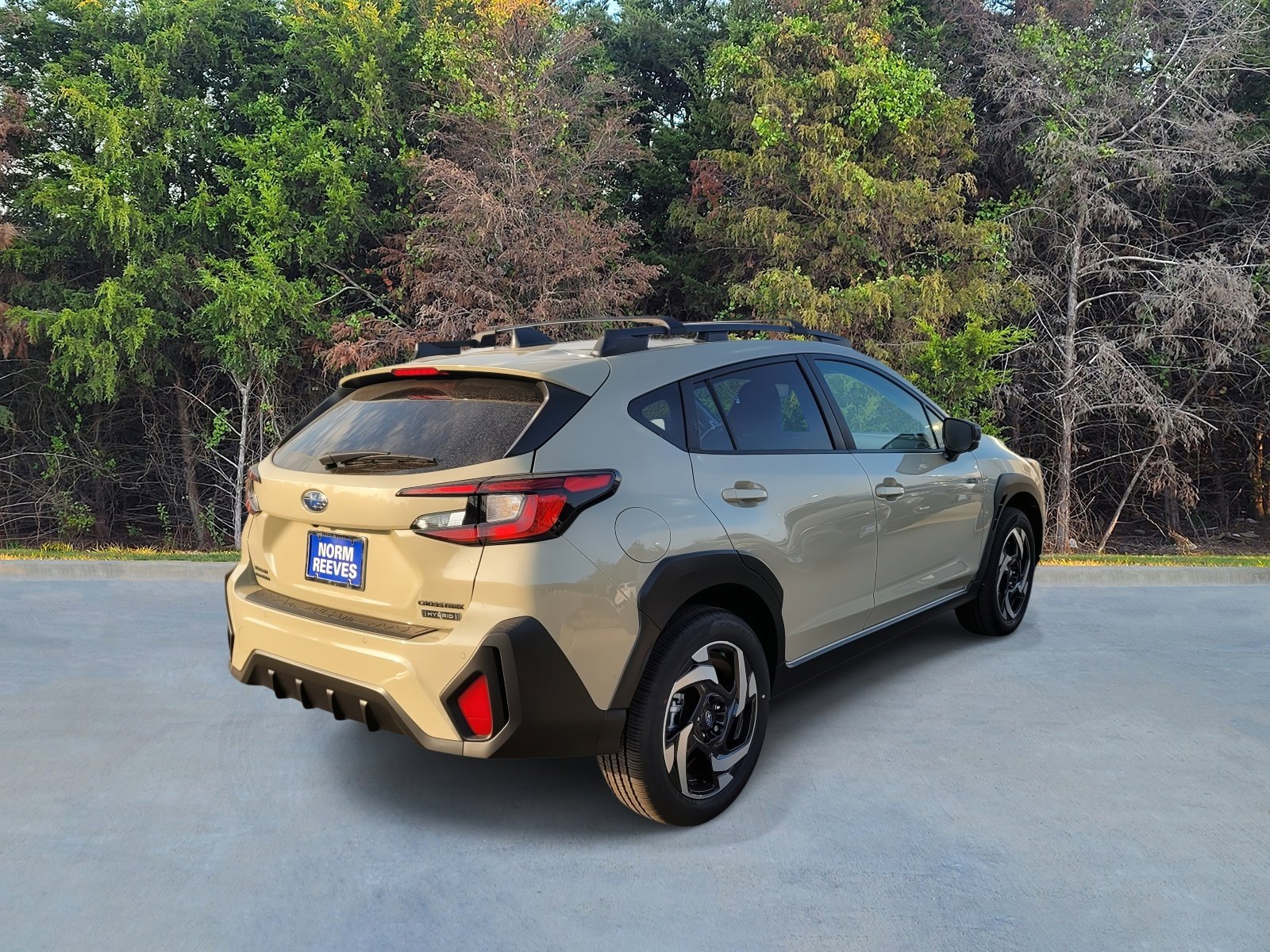 New 2026 Subaru Crosstrek 2.5i Limited image 16