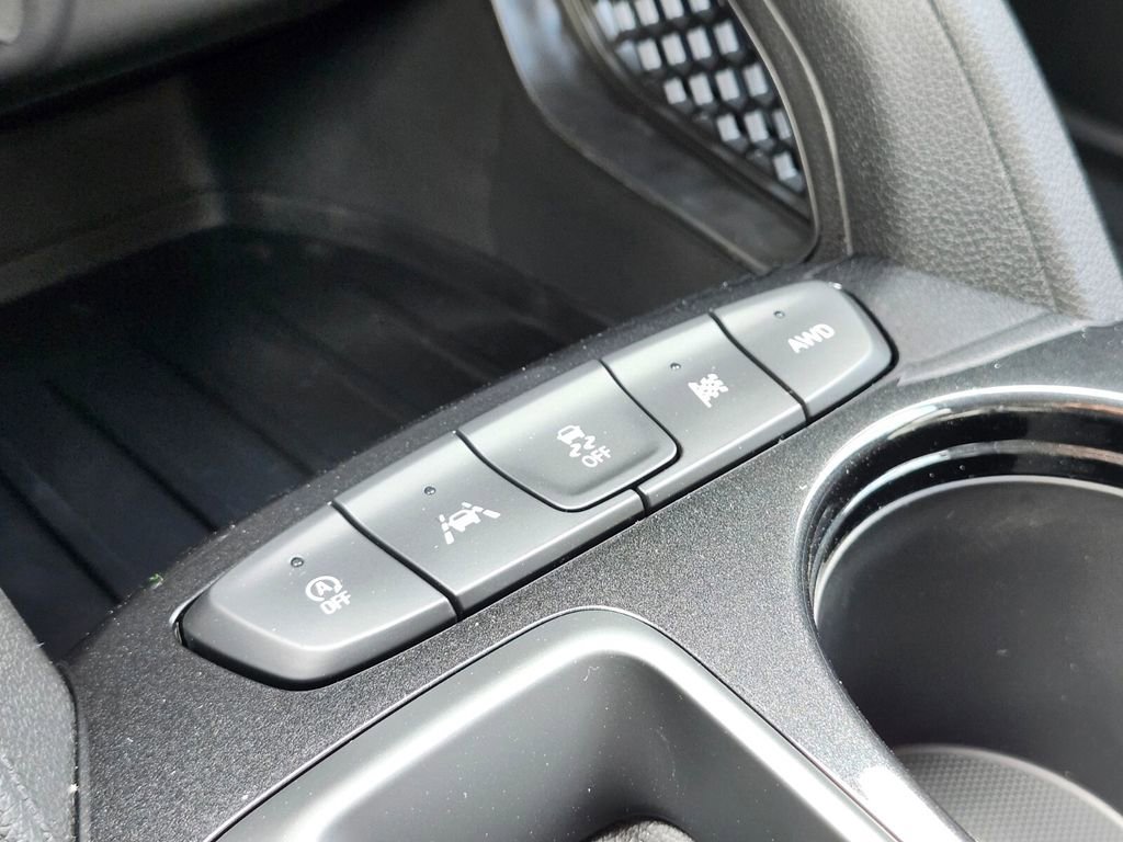 New 2026 Chevrolet TrailBlazer LS AWD/4WD image 23