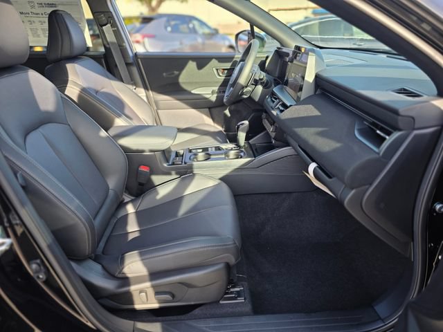 New 2026 Subaru Outback Limited XT AWD/4WD image 8