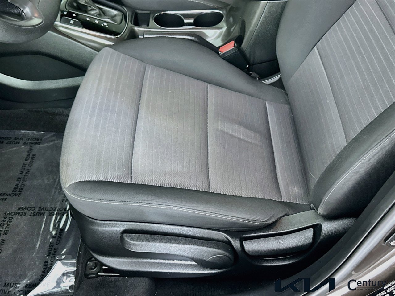 Used 2018 Kia Forte LX w/ LX Popular Package FWD image 18