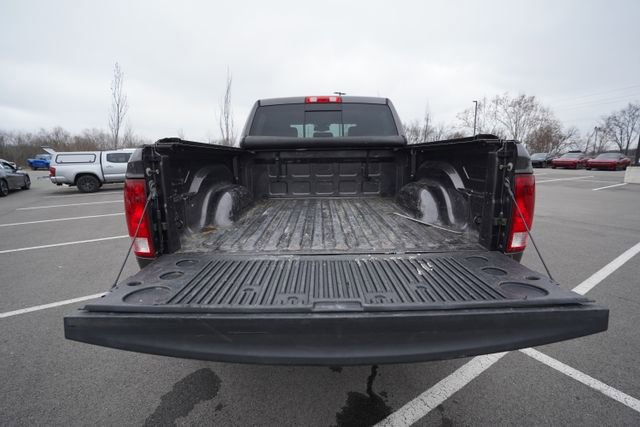 Used 2016 RAM 1500 Big Horn image 17